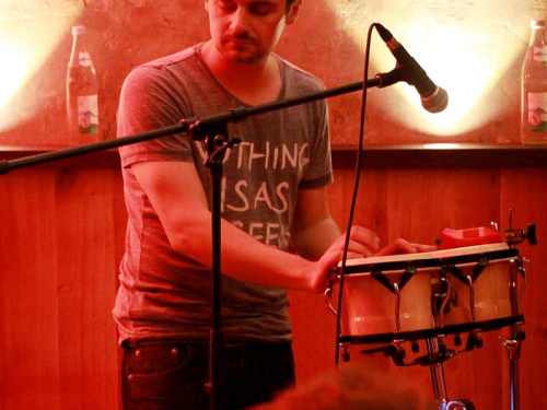 Konzert Elea – Foto 32