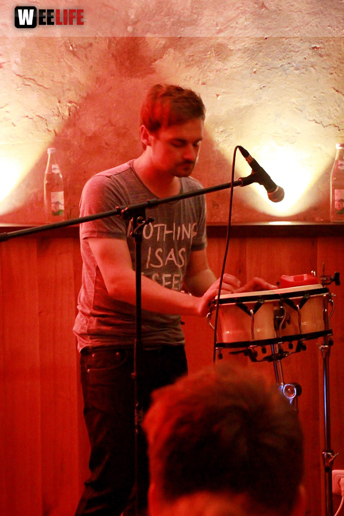 Konzert Elea