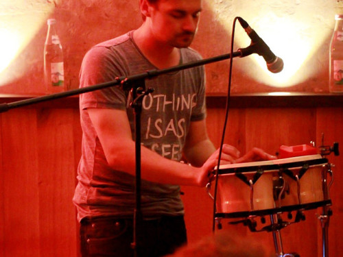 Konzert Elea – Foto 33
