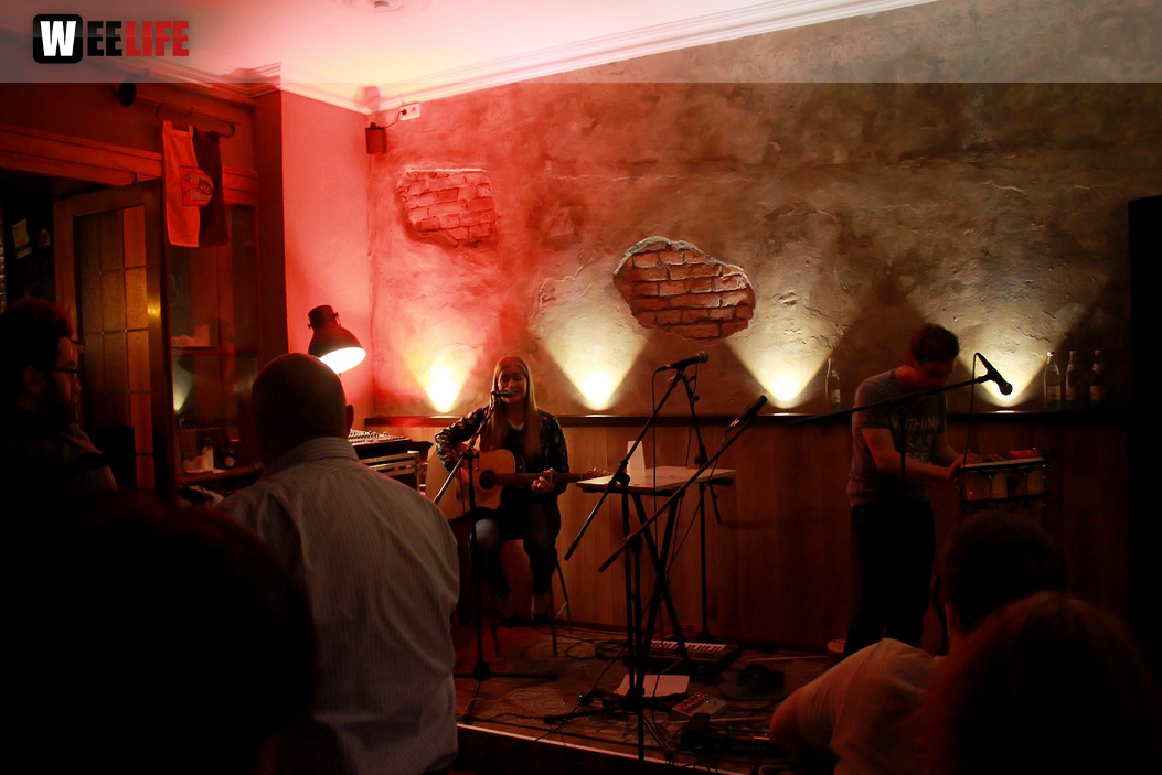 Konzert Elea