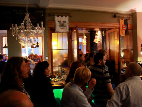 Konzert Elea – Foto 35
