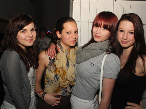 Hasenjagd "Die Session am Ostersonntag" by Timmy D. & DJ Maroush – Foto 44