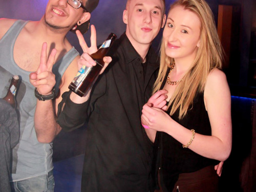 Club Music Legends mit DJ 2Face – Foto 7