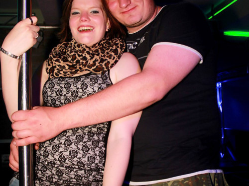 Club Music Legends mit DJ 2Face – Foto 12