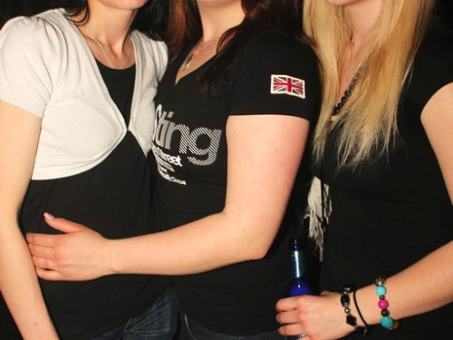Hasenjagd "Die Session am Ostersonntag" by Timmy D. & DJ Maroush – Foto 45