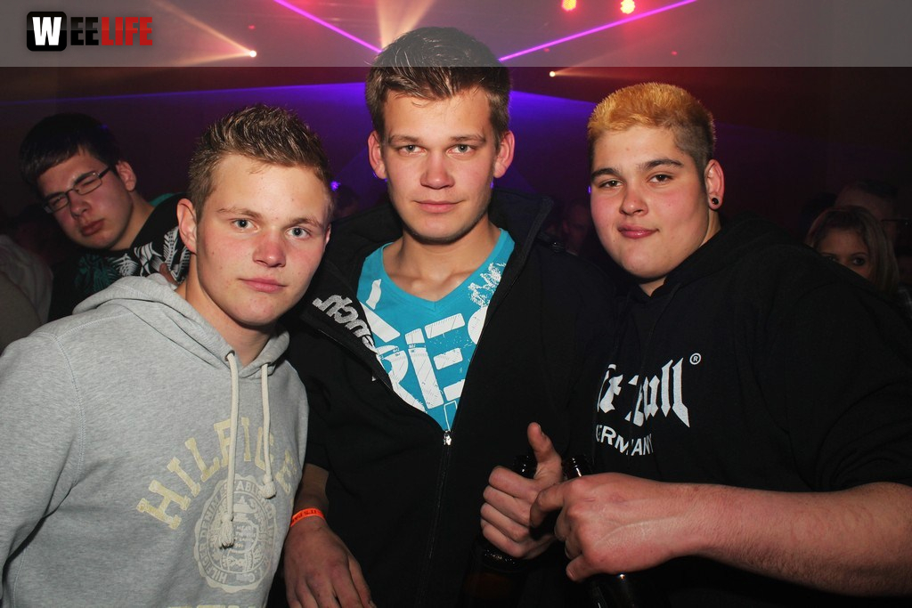 Hasenjagd "Die Session am Ostersonntag" by Timmy D. & DJ Maroush