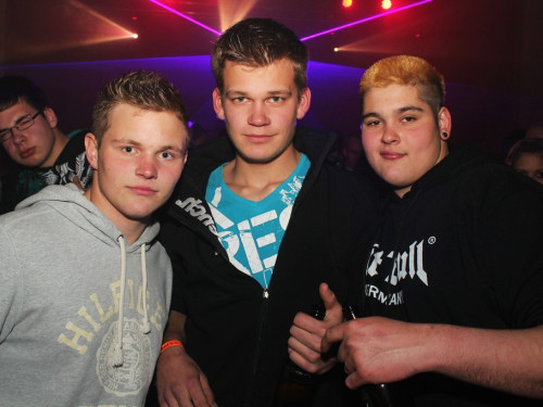 Hasenjagd "Die Session am Ostersonntag" by Timmy D. & DJ Maroush – Foto 47
