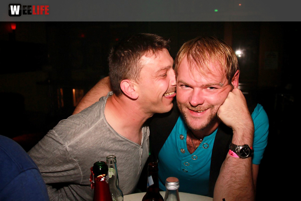 Queerbeat