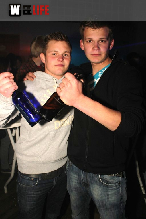Hasenjagd "Die Session am Ostersonntag" by Timmy D. & DJ Maroush