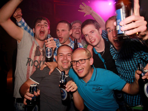 Ding-Dong Party – Foto 5