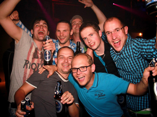 Ding-Dong Party – Foto 6