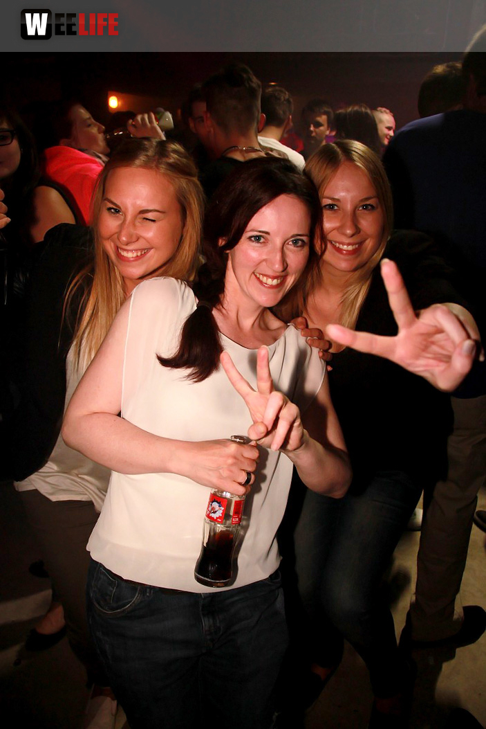 Ding-Dong Party