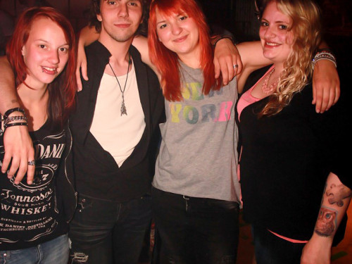 Ding-Dong Party – Foto 19