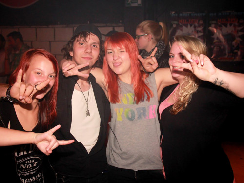 Ding-Dong Party – Foto 20