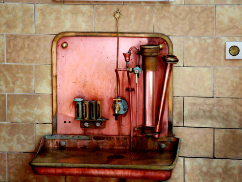 Scherdelbrauerei Führung Schlappentag 2015 Festprogramm – Foto 17