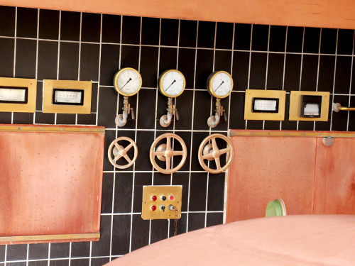 Scherdelbrauerei Führung Schlappentag 2015 Festprogramm – Foto 19