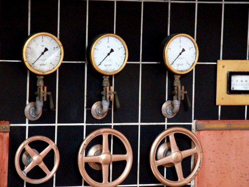 Scherdelbrauerei Führung Schlappentag 2015 Festprogramm – Foto 22