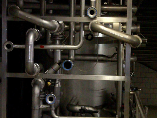 Scherdelbrauerei Führung Schlappentag 2015 Festprogramm – Foto 34
