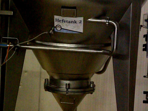 Scherdelbrauerei Führung Schlappentag 2015 Festprogramm – Foto 35