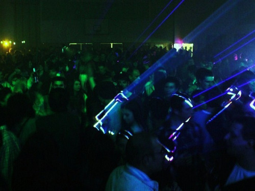 Hasenjagd "Die Session am Ostersonntag" by Timmy D. & DJ Maroush – Foto 55