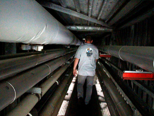 Scherdelbrauerei Führung Schlappentag 2015 Festprogramm – Foto 42