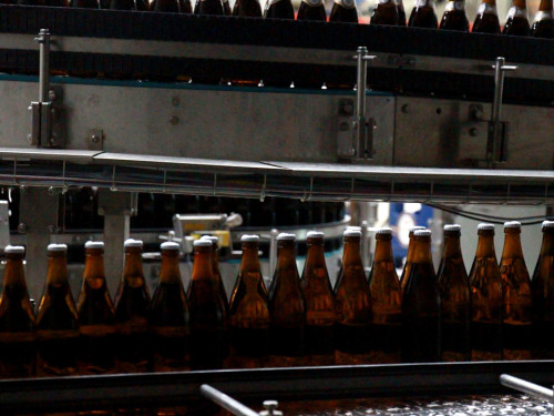 Scherdelbrauerei Führung Schlappentag 2015 Festprogramm – Foto 54