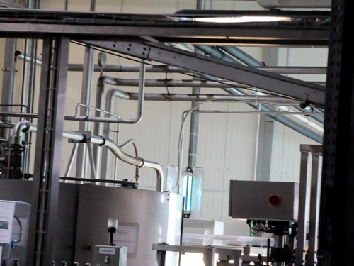 Scherdelbrauerei Führung Schlappentag 2015 Festprogramm – Foto 56