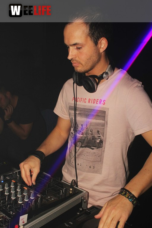 Hasenjagd "Die Session am Ostersonntag" by Timmy D. & DJ Maroush