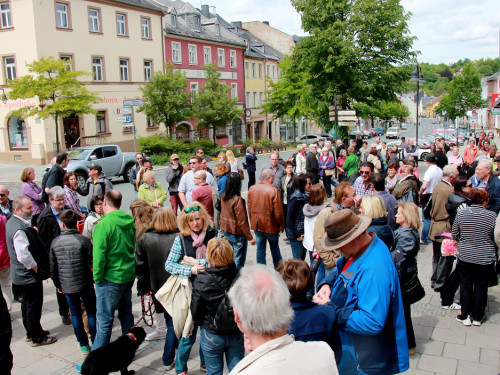 Stadtführung Die Hussiten kommen Schlappentag – Foto 2