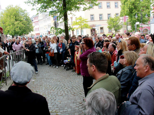 Stadtführung Die Hussiten kommen Schlappentag – Foto 7