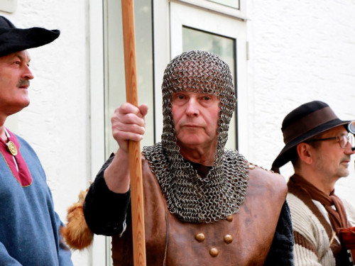 Stadtführung Die Hussiten kommen Schlappentag – Foto 9