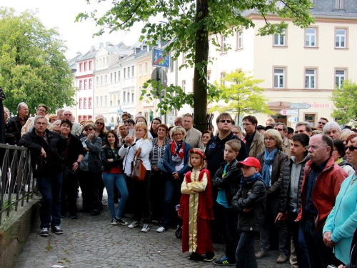 Stadtführung Die Hussiten kommen Schlappentag – Foto 24