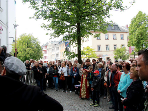 Stadtführung Die Hussiten kommen Schlappentag – Foto 30