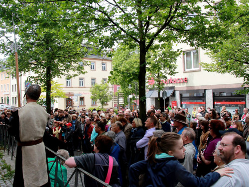Stadtführung Die Hussiten kommen Schlappentag – Foto 32