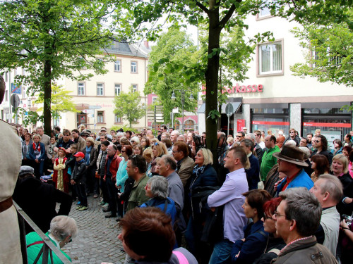 Stadtführung Die Hussiten kommen Schlappentag – Foto 33
