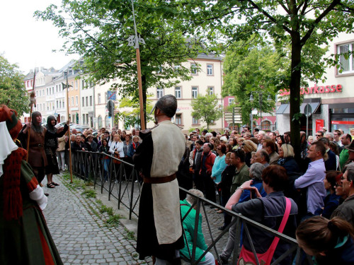 Stadtführung Die Hussiten kommen Schlappentag – Foto 34