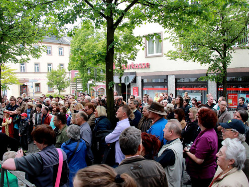 Stadtführung Die Hussiten kommen Schlappentag – Foto 35
