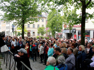 Vorschau des nächsten Fotos