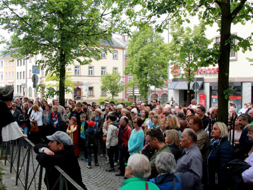 Stadtführung Die Hussiten kommen Schlappentag – Foto 38