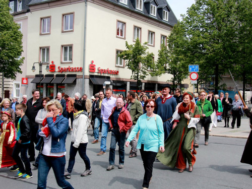 Stadtführung Die Hussiten kommen Schlappentag – Foto 43