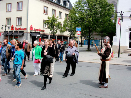 Stadtführung Die Hussiten kommen Schlappentag – Foto 44