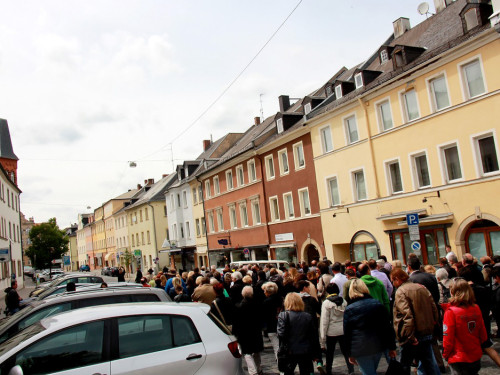 Stadtführung Die Hussiten kommen Schlappentag – Foto 46
