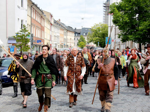 Stadtführung Die Hussiten kommen Schlappentag – Foto 52