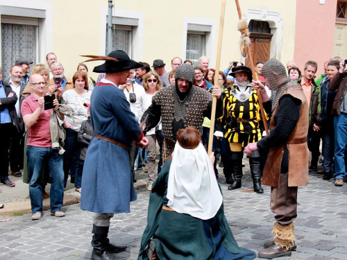 Stadtführung Die Hussiten kommen Schlappentag – Foto 55
