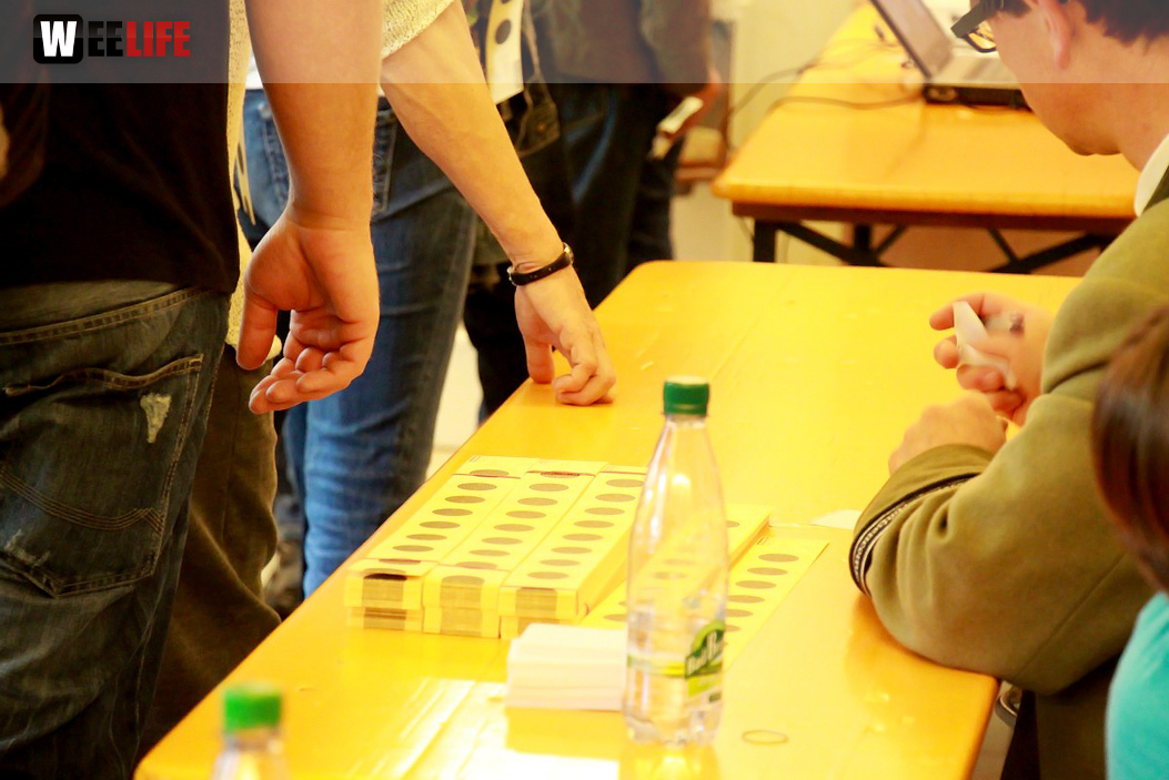 Bürger Schlappen Schießen Schlappentag 2015 Festprogramm