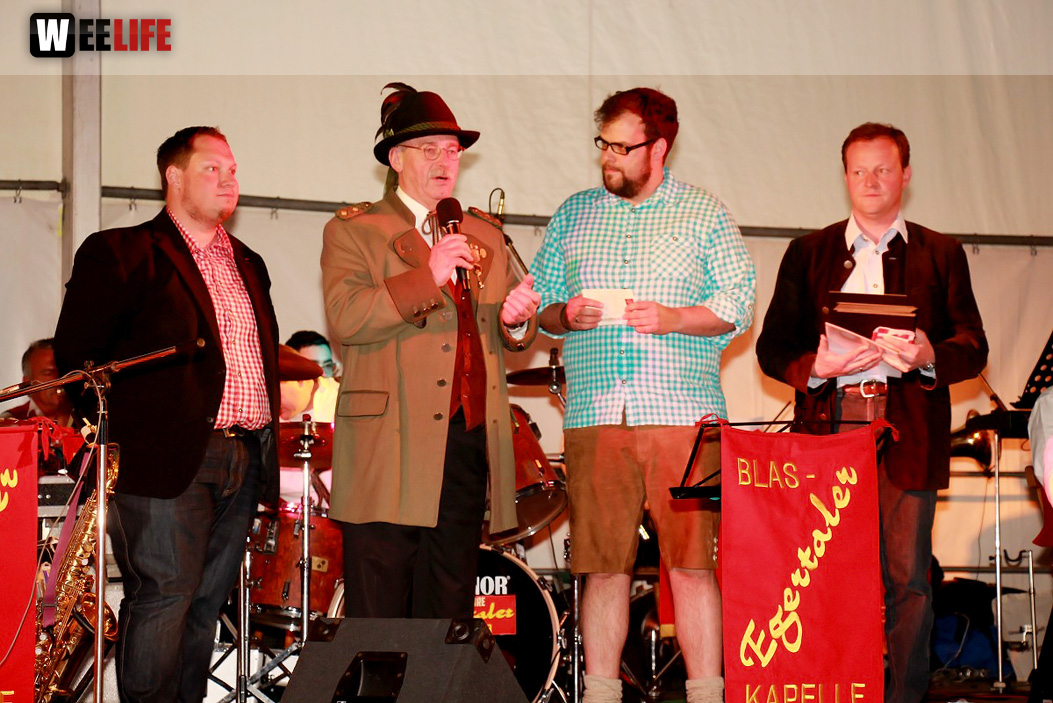 Bürger Schlappen Schießen Schlappentag 2015 Festprogramm