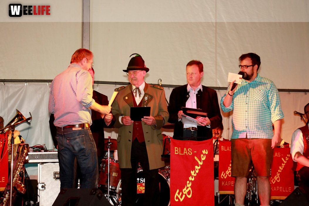 Bürger Schlappen Schießen Schlappentag 2015 Festprogramm