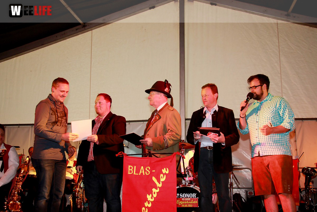 Bürger Schlappen Schießen Schlappentag 2015 Festprogramm