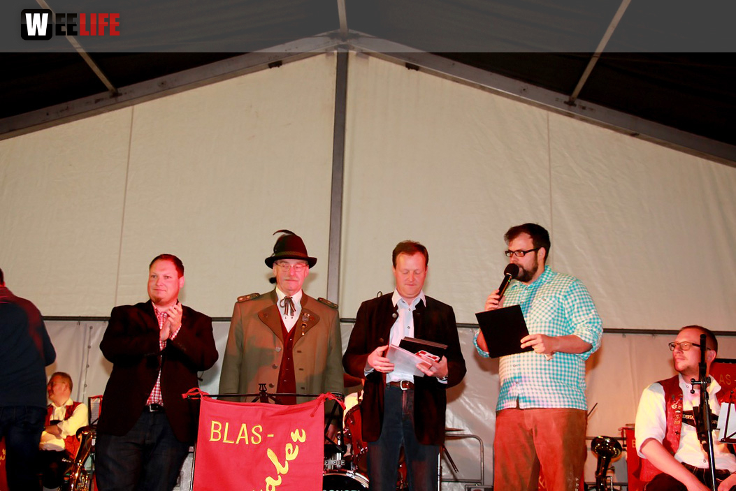 Bürger Schlappen Schießen Schlappentag 2015 Festprogramm