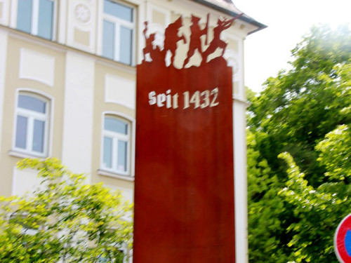 Schlappentag 2015 Festprogramm Festbetrieb mit Egertaler – Foto 2